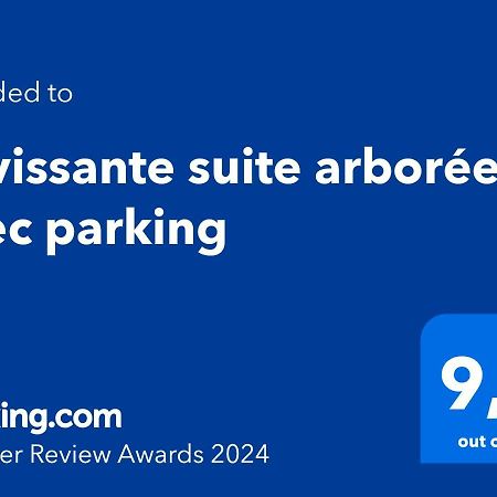 Appartement Avec Jardin Prive Greoux Les Bains Au Bord Du Verdon Экстерьер фото