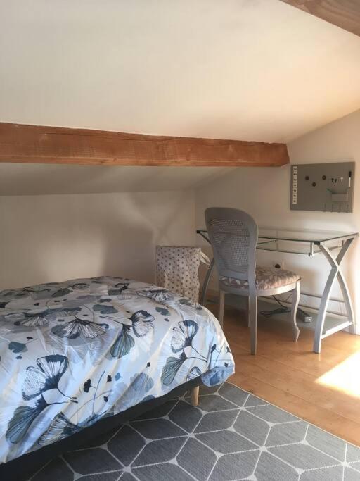 Appartement Avec Jardin Prive Greoux Les Bains Au Bord Du Verdon Экстерьер фото